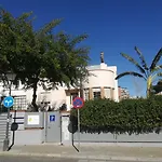 Lemon Garden Hostel Sevilla
