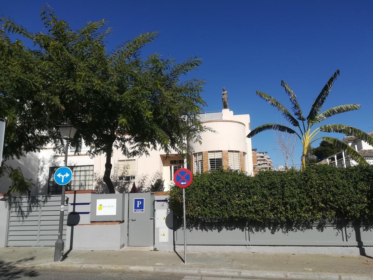 Lemon Garden Sevilla