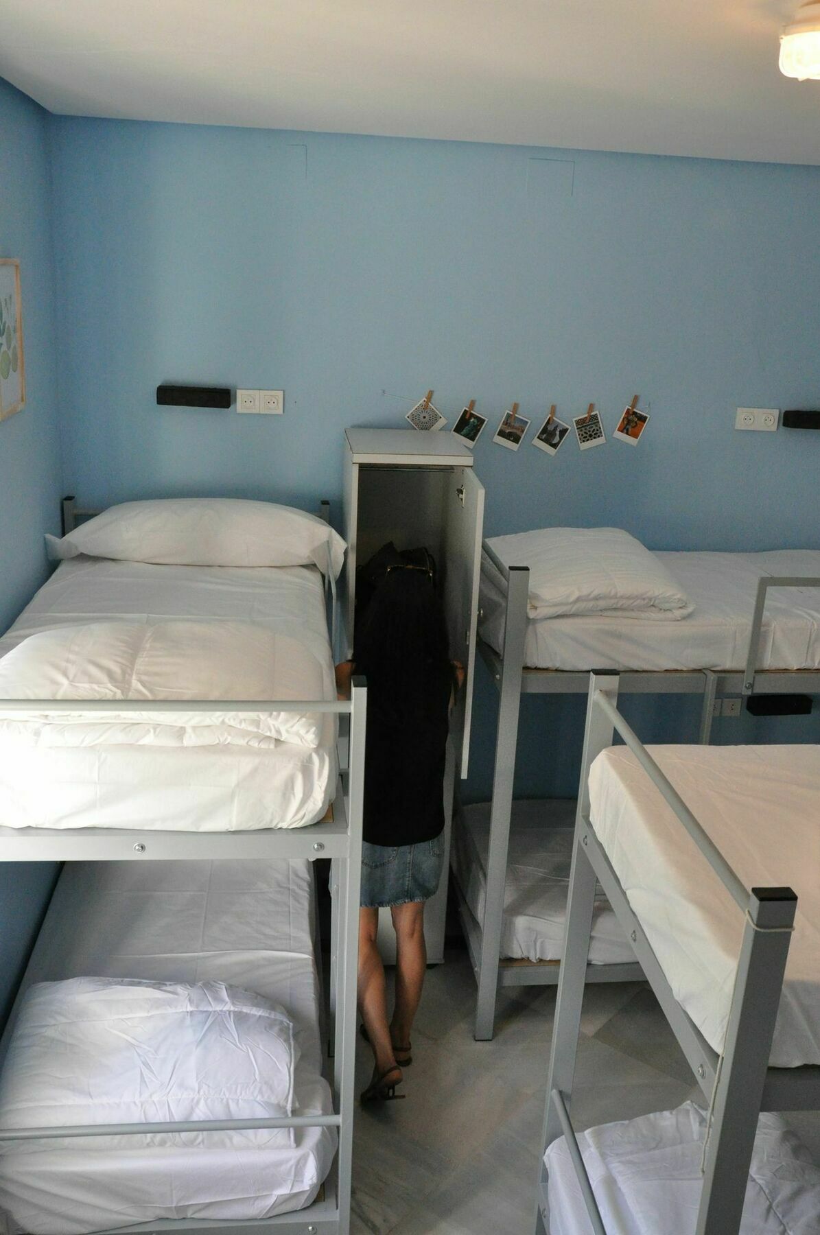 Lemon Garden Hostel Sevilla