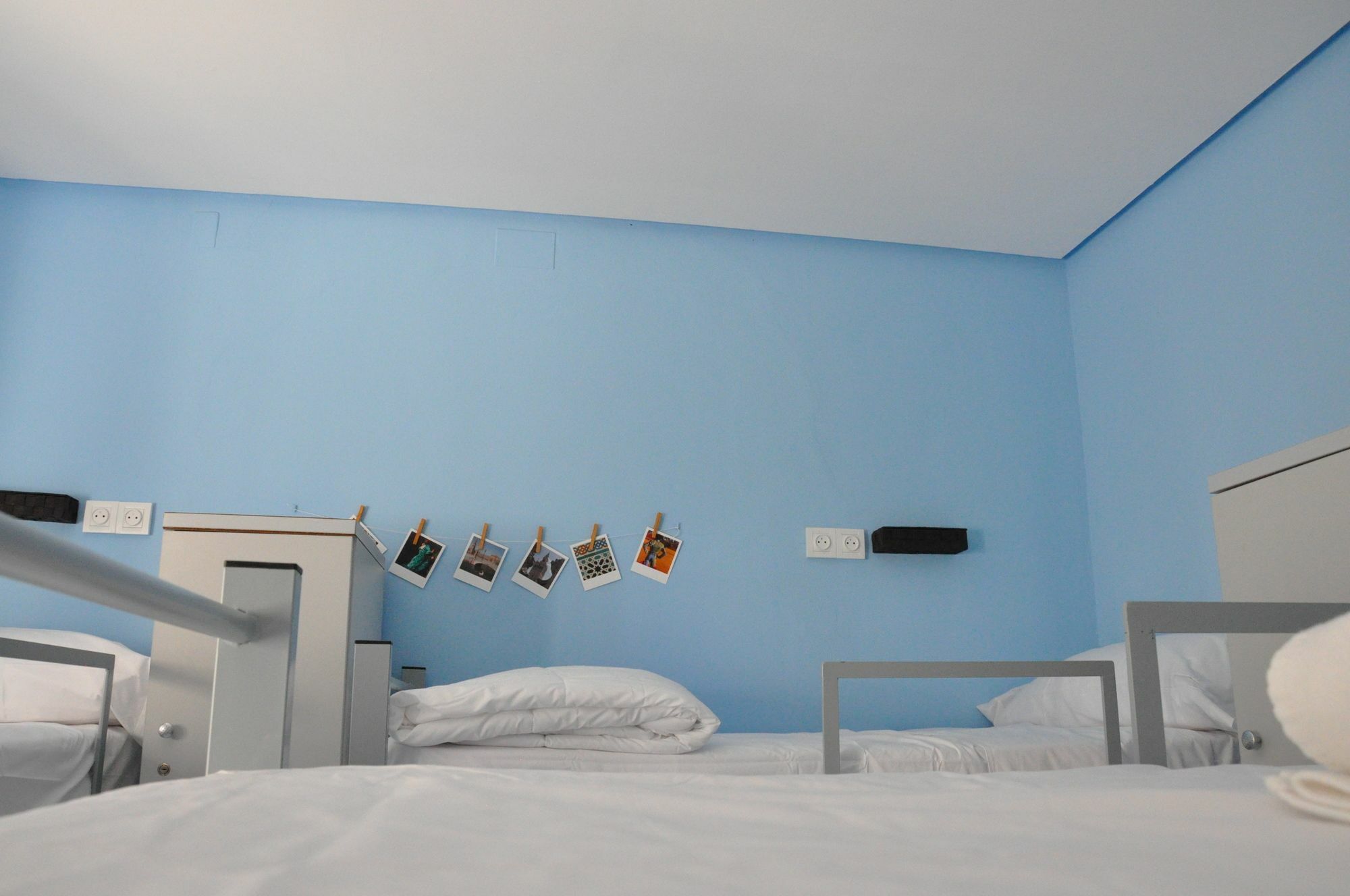 Hostel Lemon Garden Sevilla